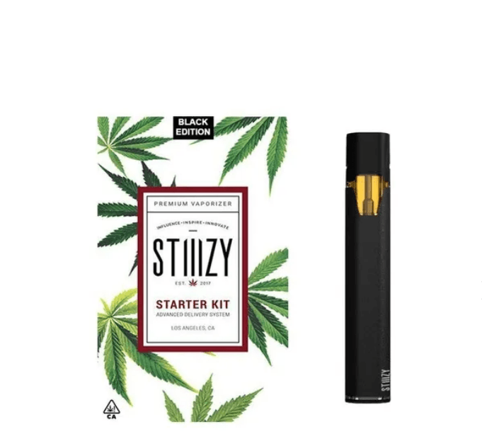 Stiizy  Battery Starter